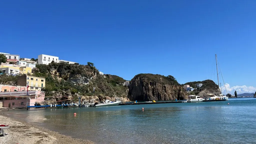 Spiaggia di Giancos