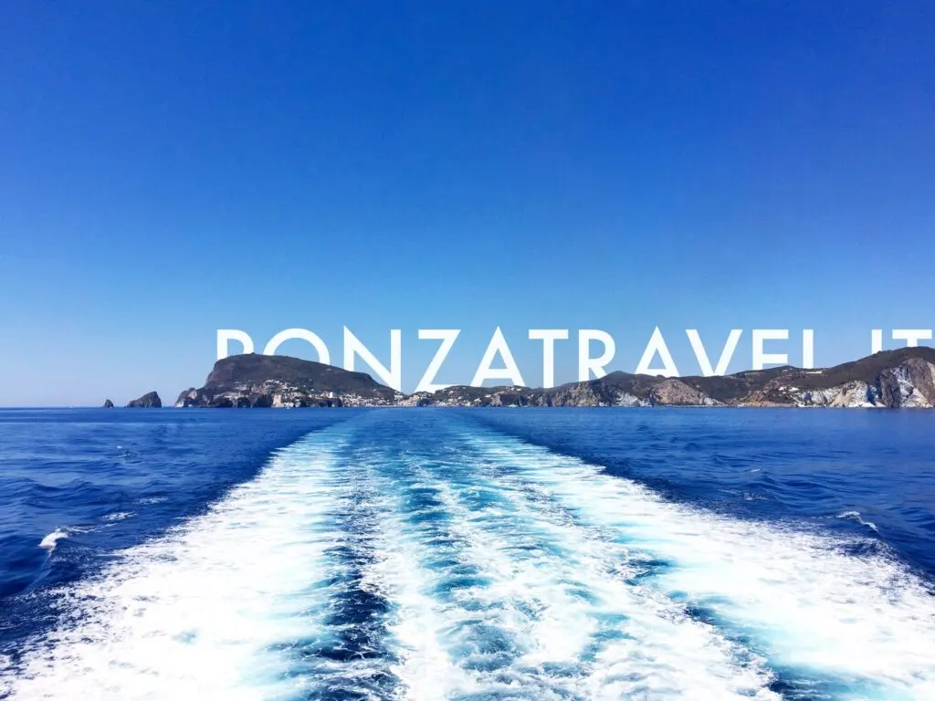 Ponza Travel