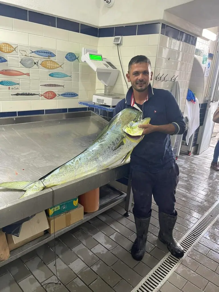 Coop Unipesca