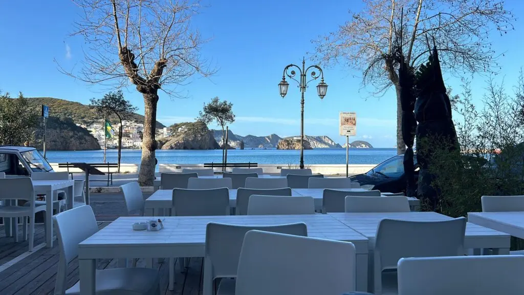 Scirocco pub