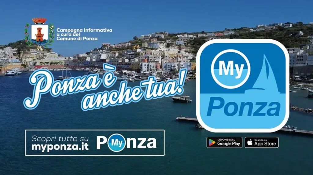 Ticket ambientale a Ponza: dal 1° giugno riparte la misura per la tutela del mare