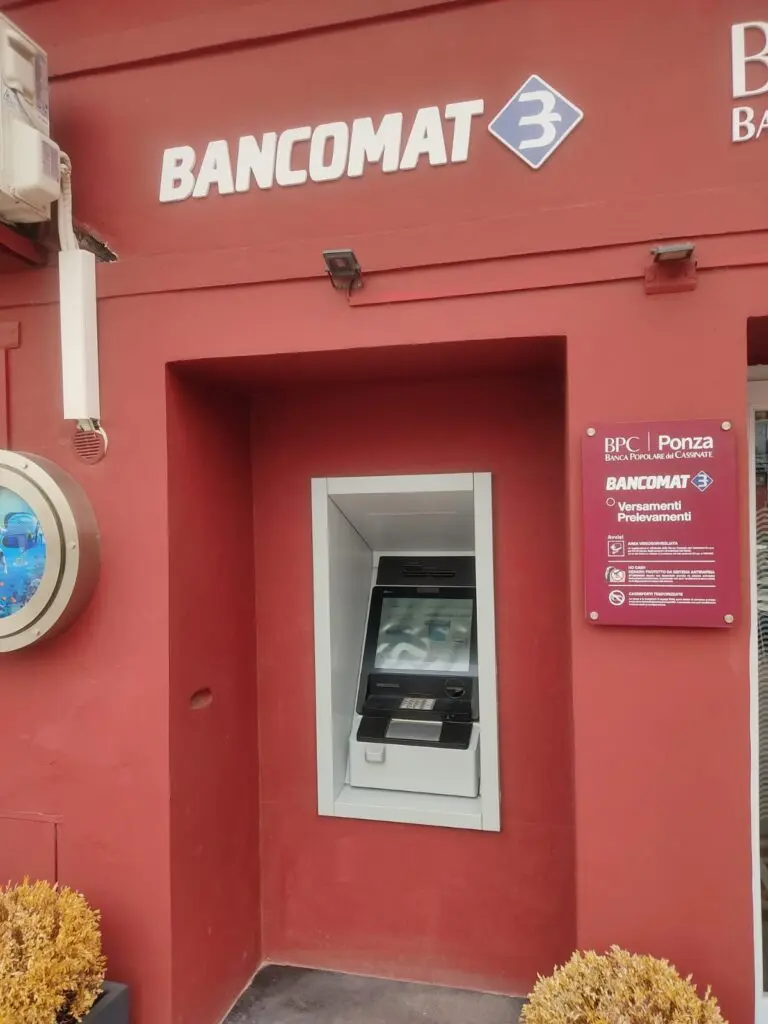 Banca popolare del cassinate