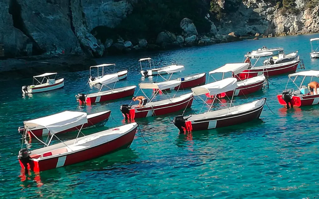 AR Dionigio Noleggio Barche