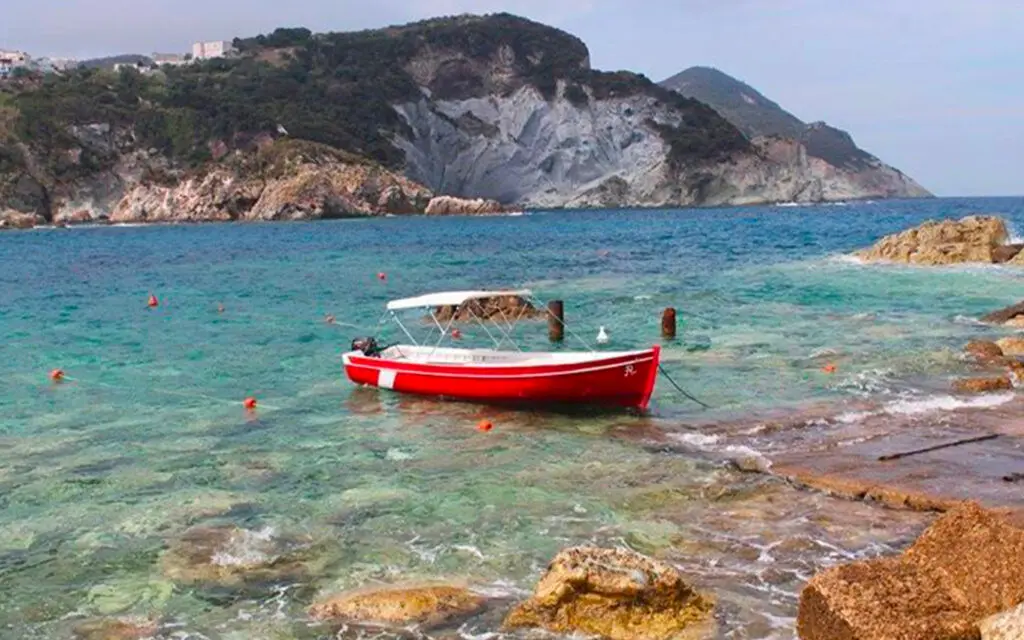 AR Dionigio Noleggio Barche