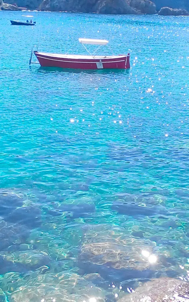 AR Dionigio Noleggio Barche