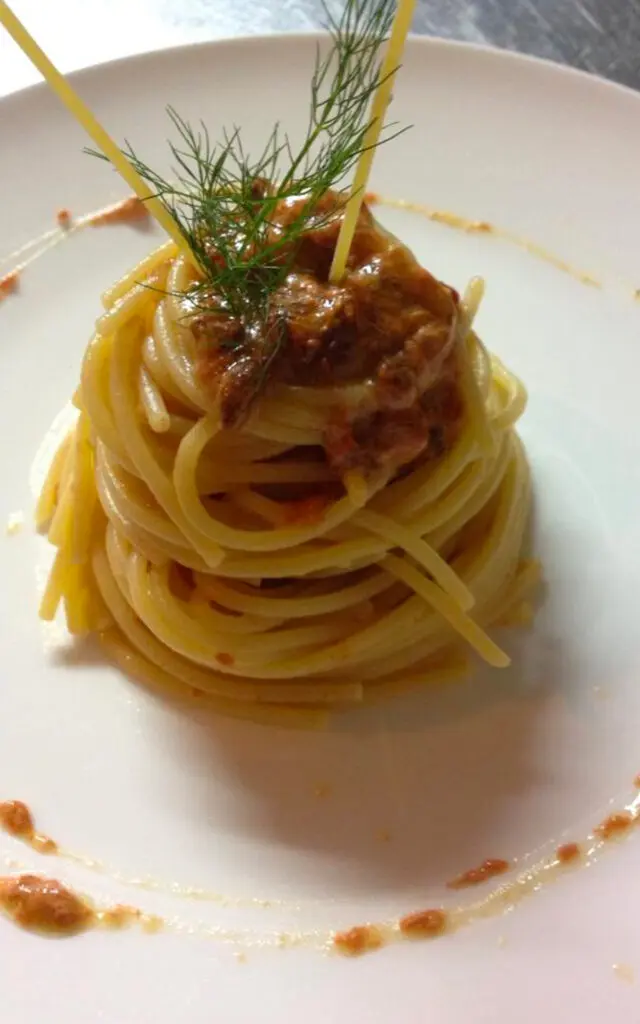 Acqua Pazza