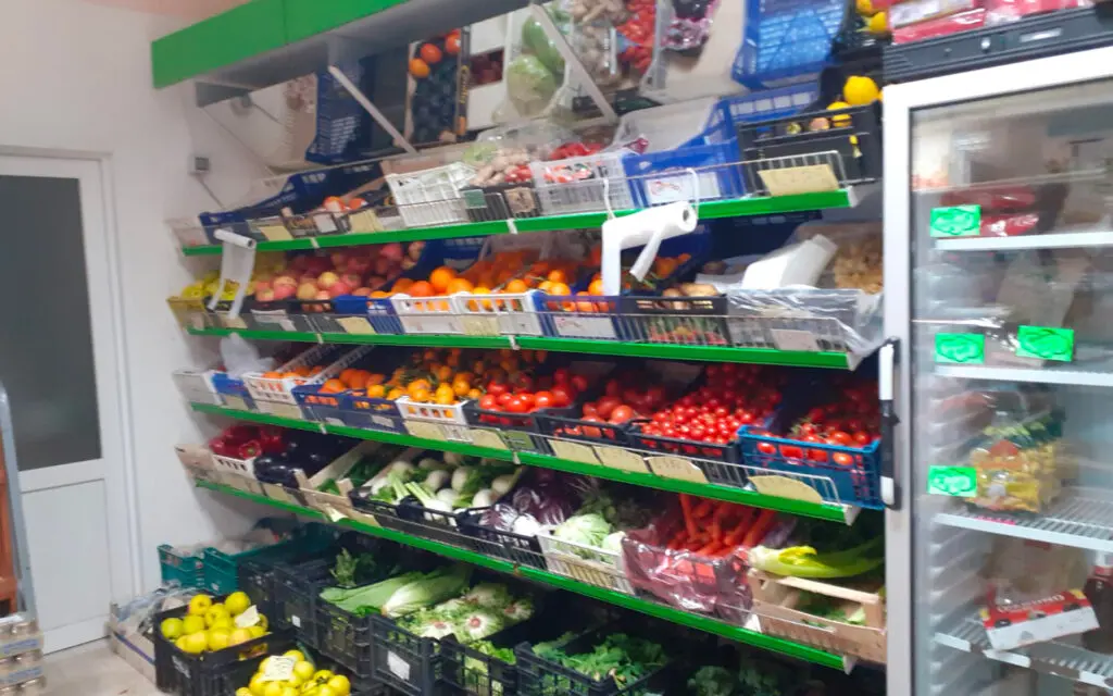 Alimentari da Massimo