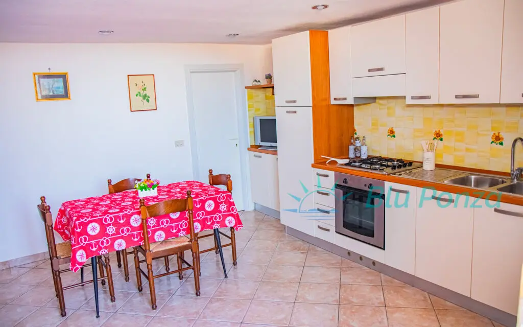 Appartamento Londra