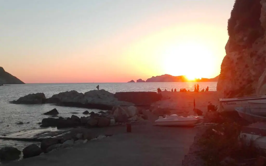 Bar Paninoteca Cala Dell'Acqua