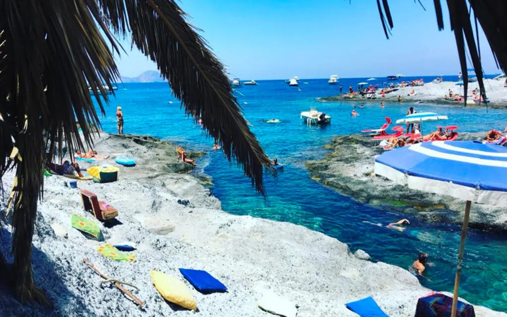 Bar La Caletta