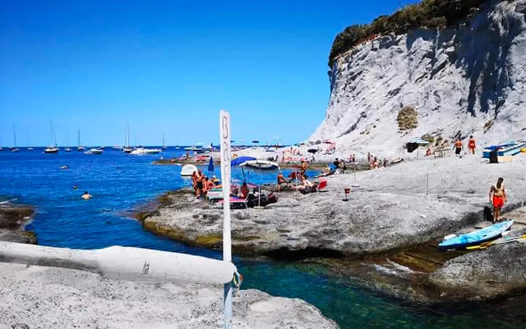 Bar La Caletta