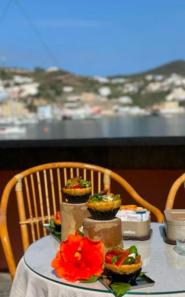 Bar dei Pesci