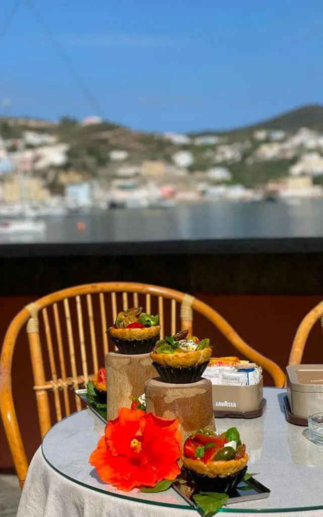 Bar dei Pesci