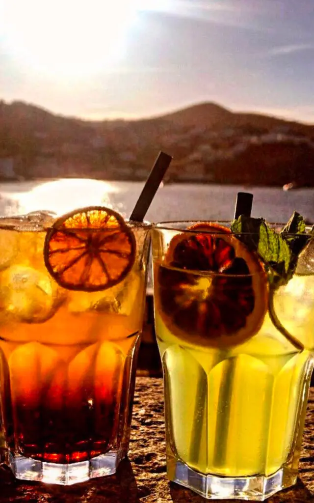 Bar dei Pesci