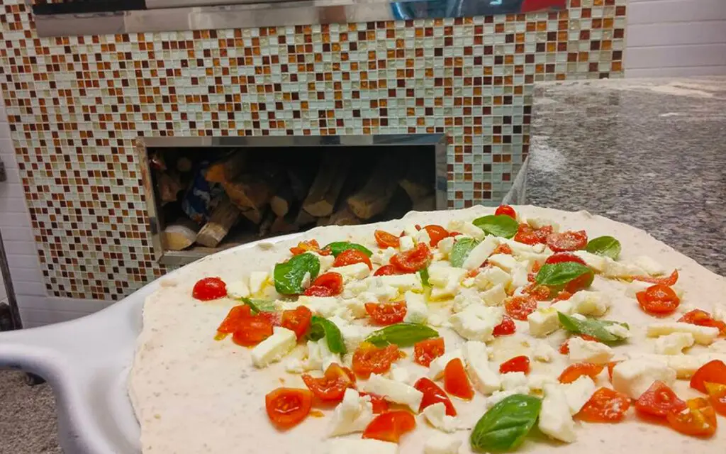 Bar Nuovo Pizzeria Da Silvio