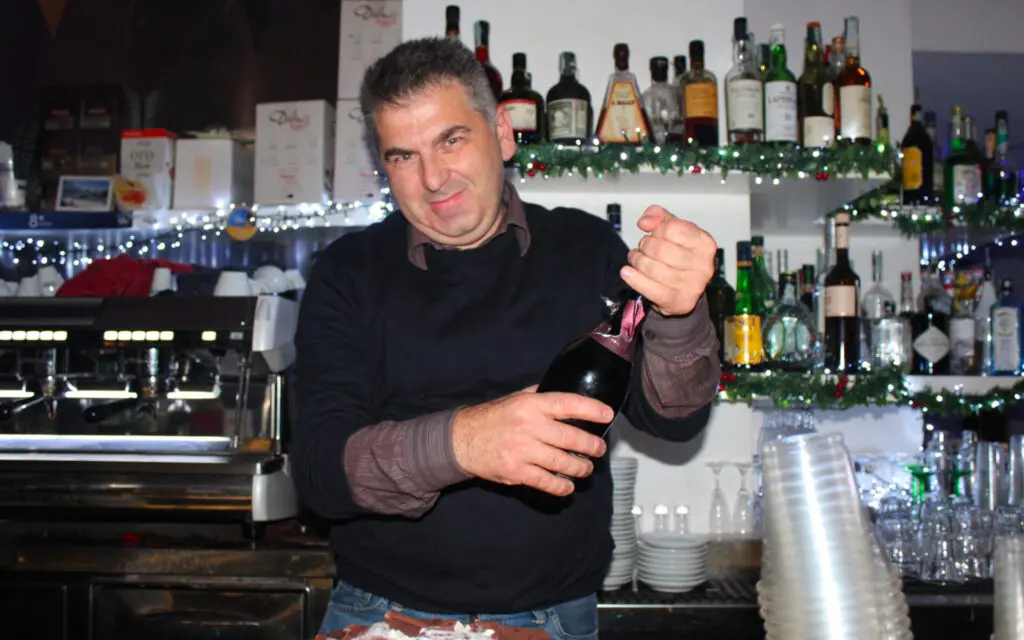 Bar Tartaruga