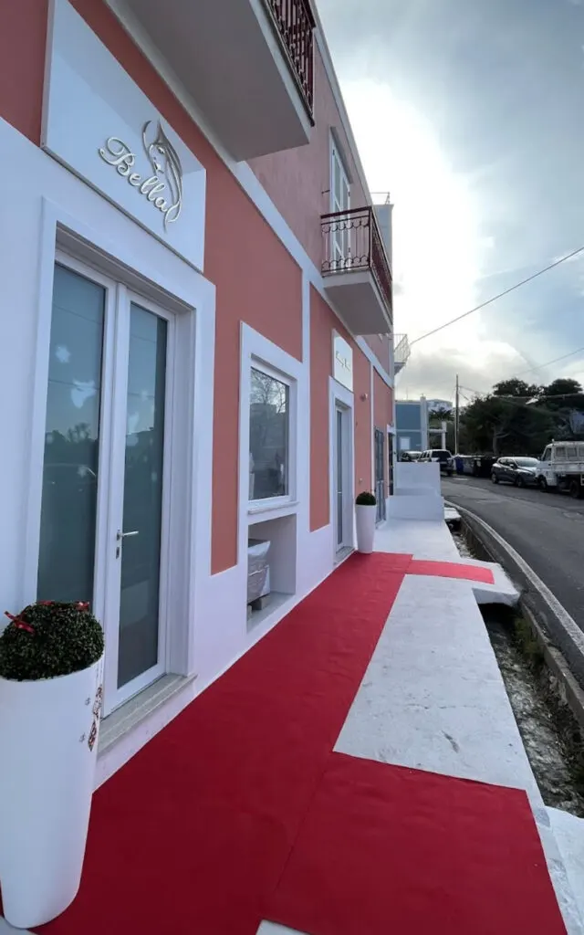 Bella Beauty Center