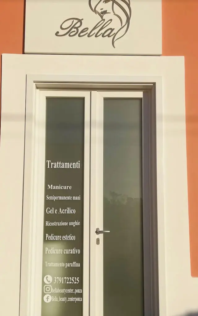 Bella Beauty Center