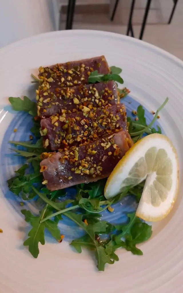 La Bottega del Sushi