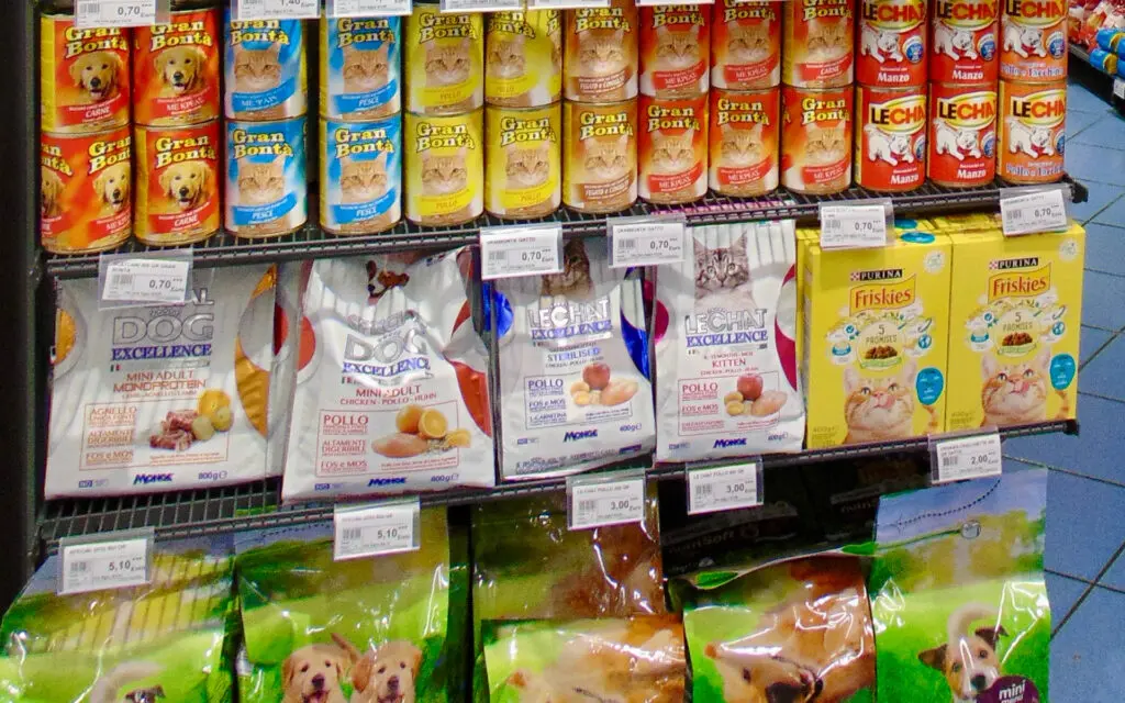 Boulangerie Minimarket