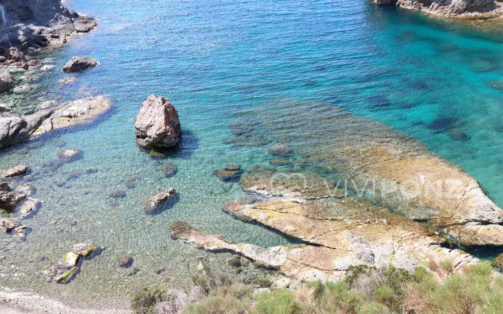 Cala Cantina
