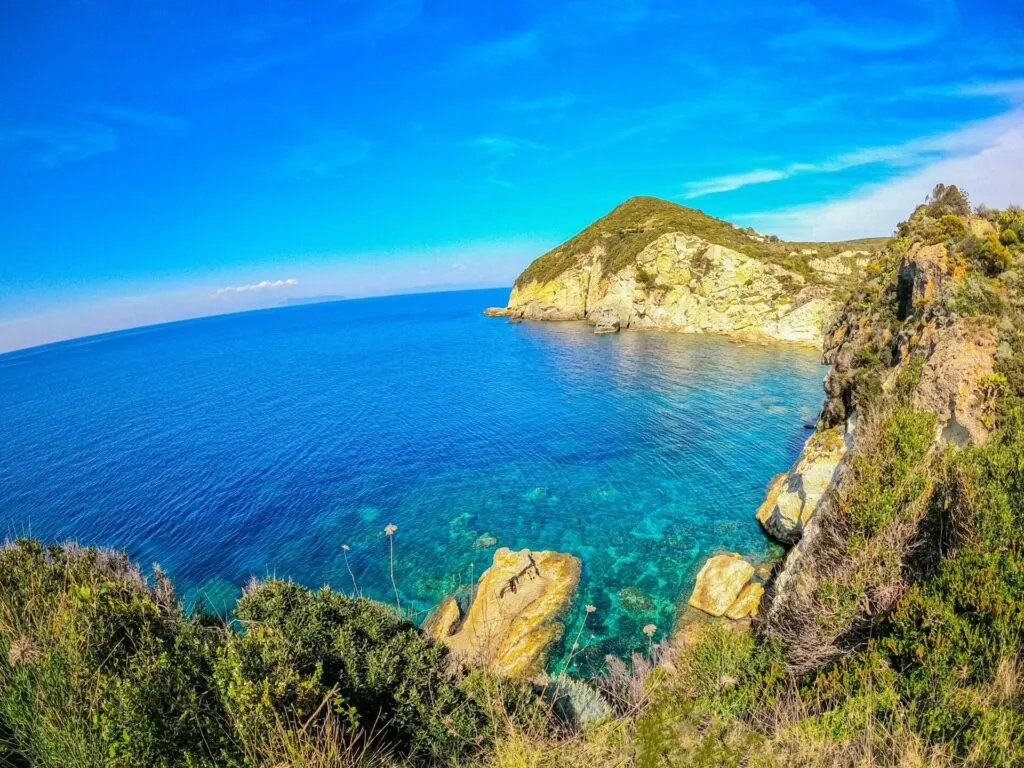 Cala Cavone
