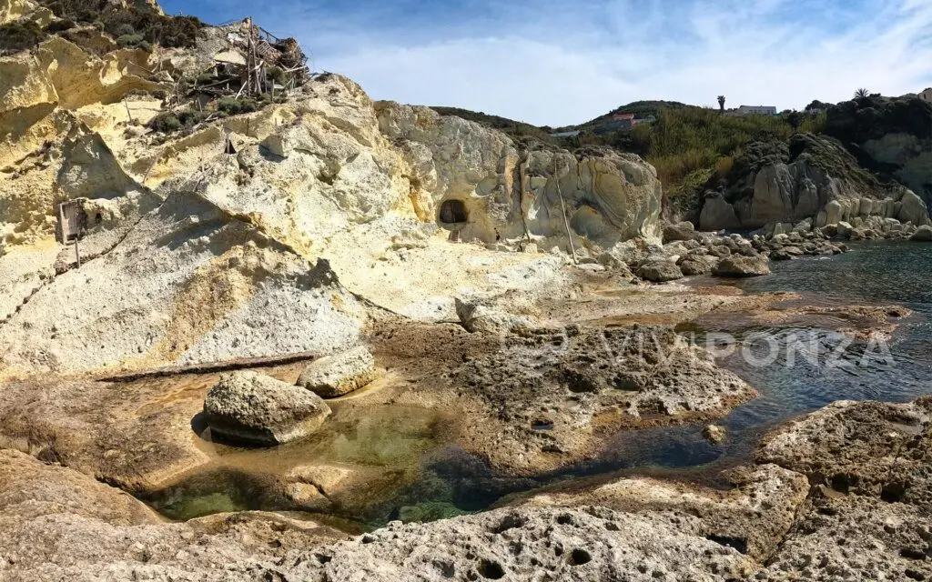 Cala Cecata