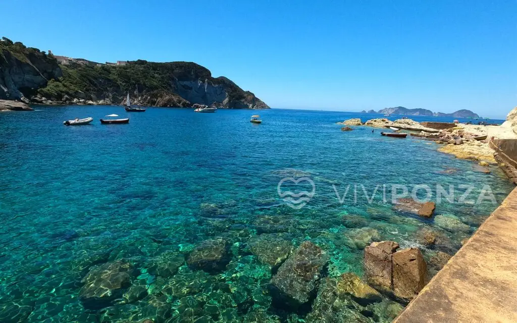 Cala Dell'Acqua