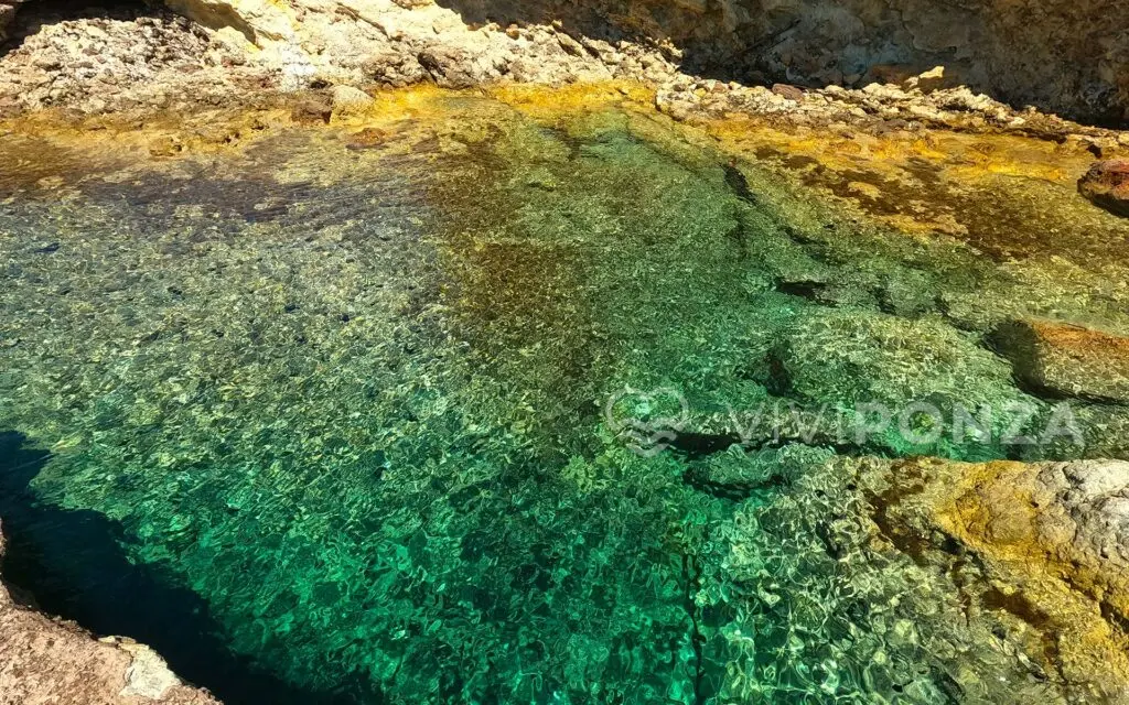 Cala Dell'Acqua