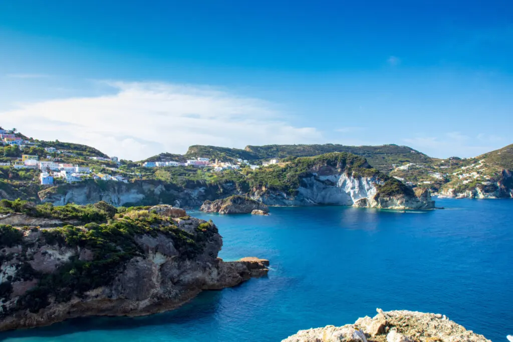 Cala Dell'Acqua