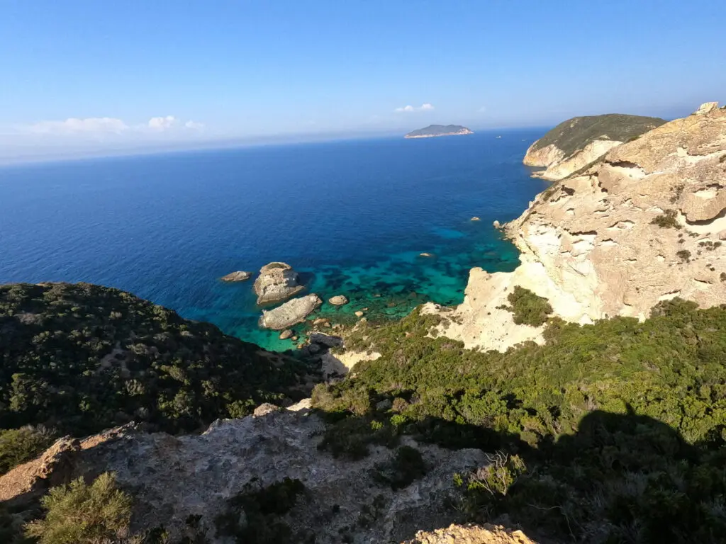 Cala Felce