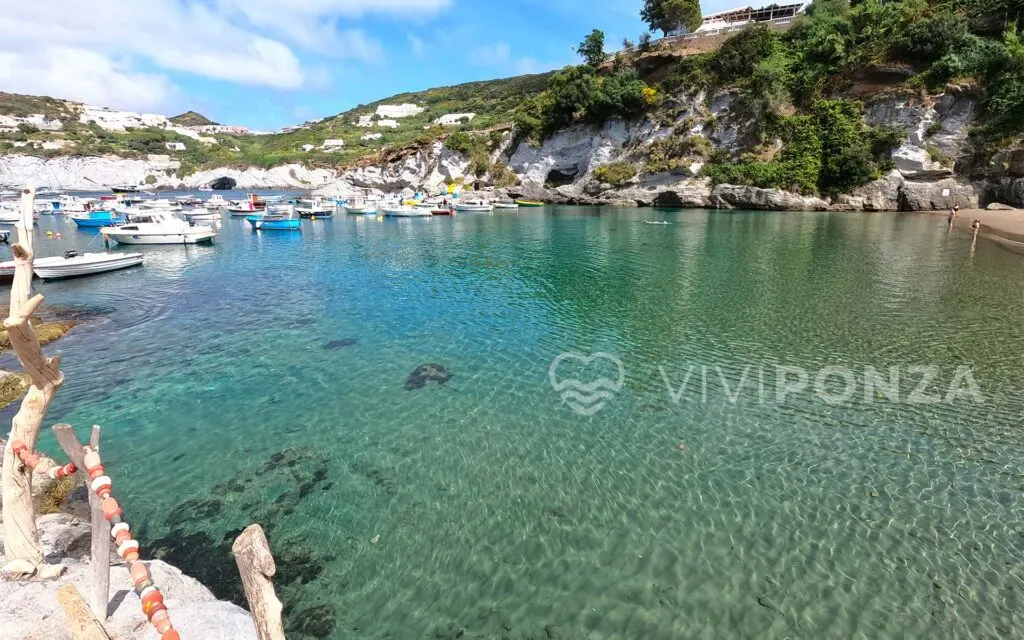 Cala Feola