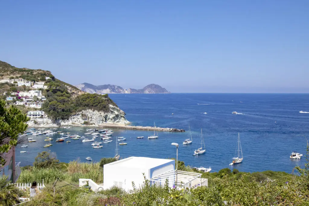 Cala Feola