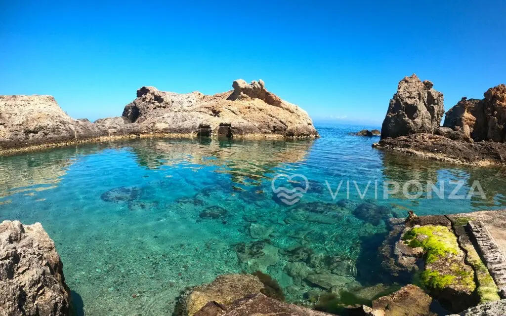 Cala Fonte