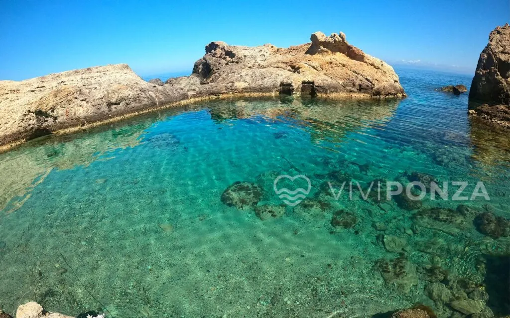 Cala Fonte