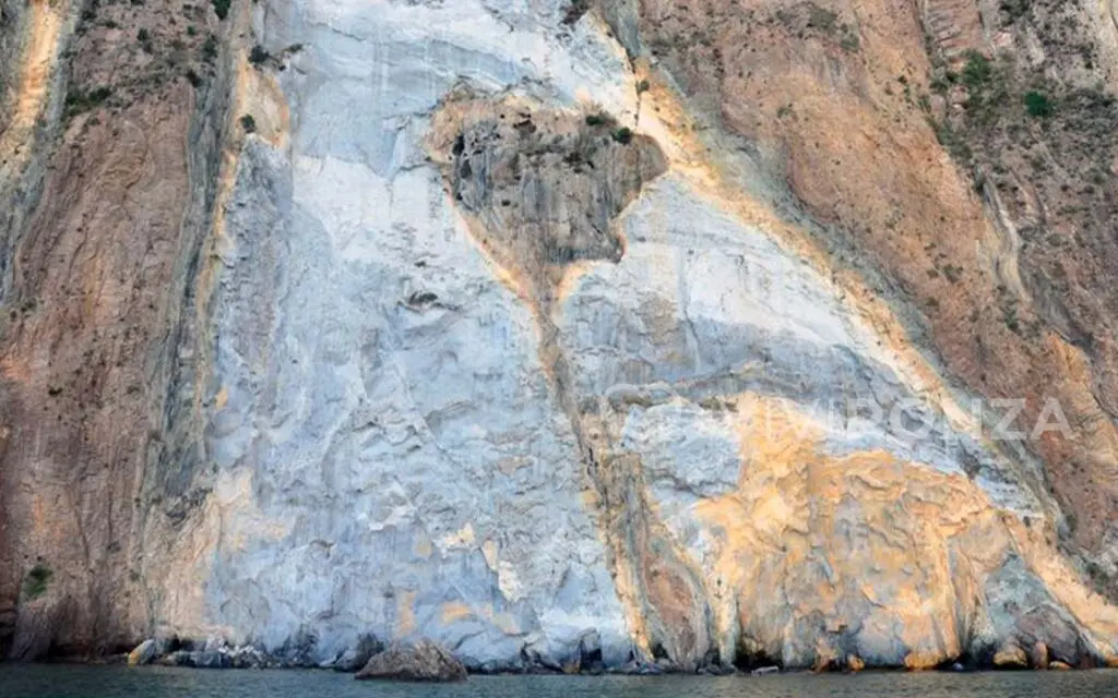 Cala del Core