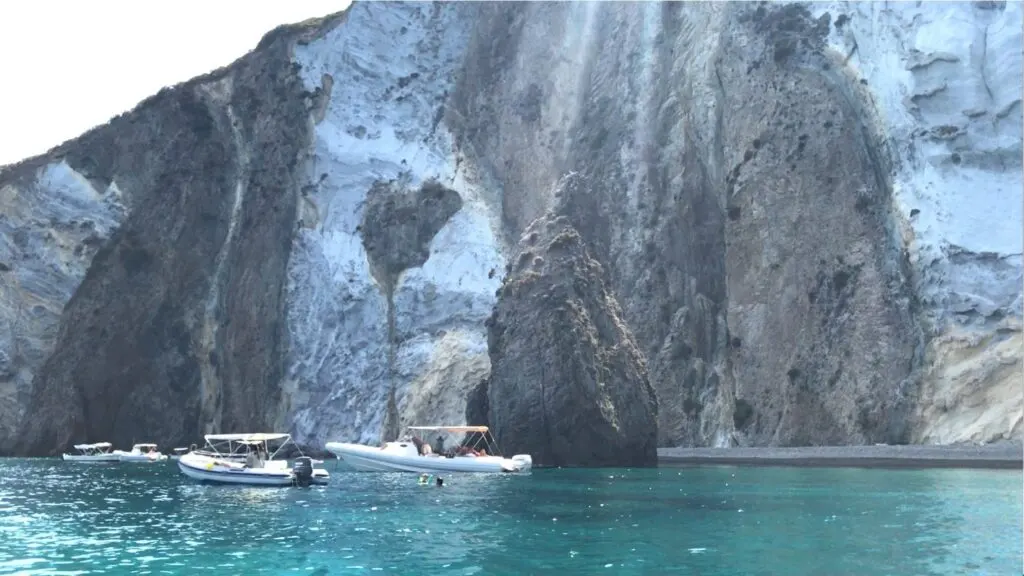 Cala del Core