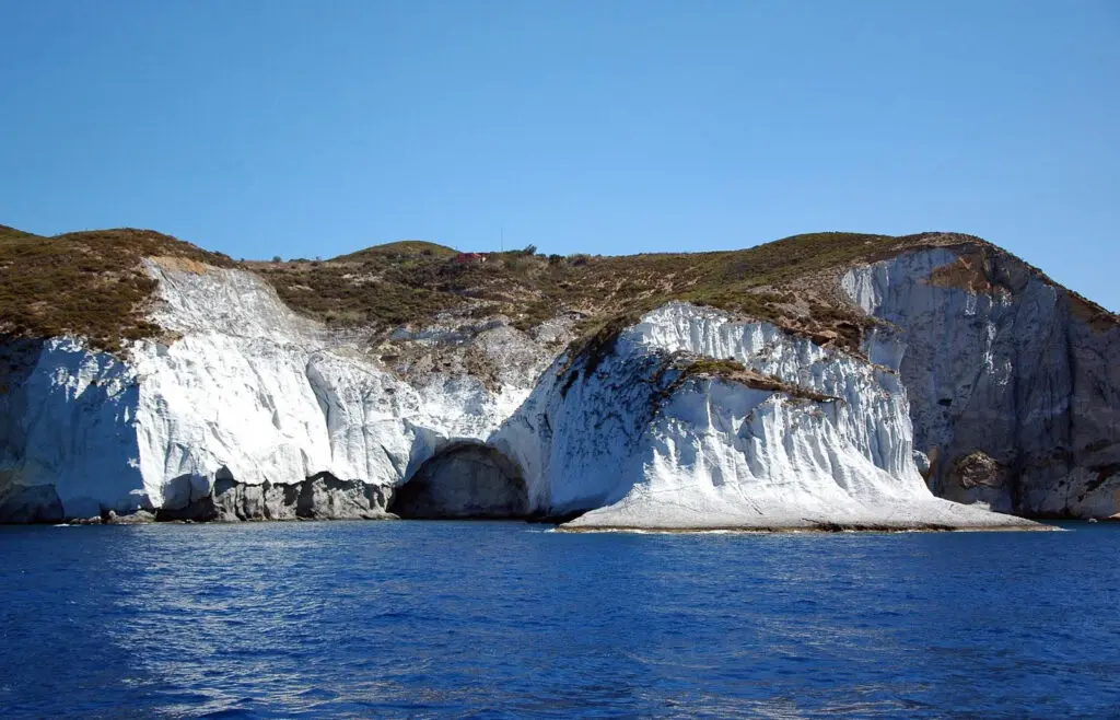 Punta di Capo Bianco