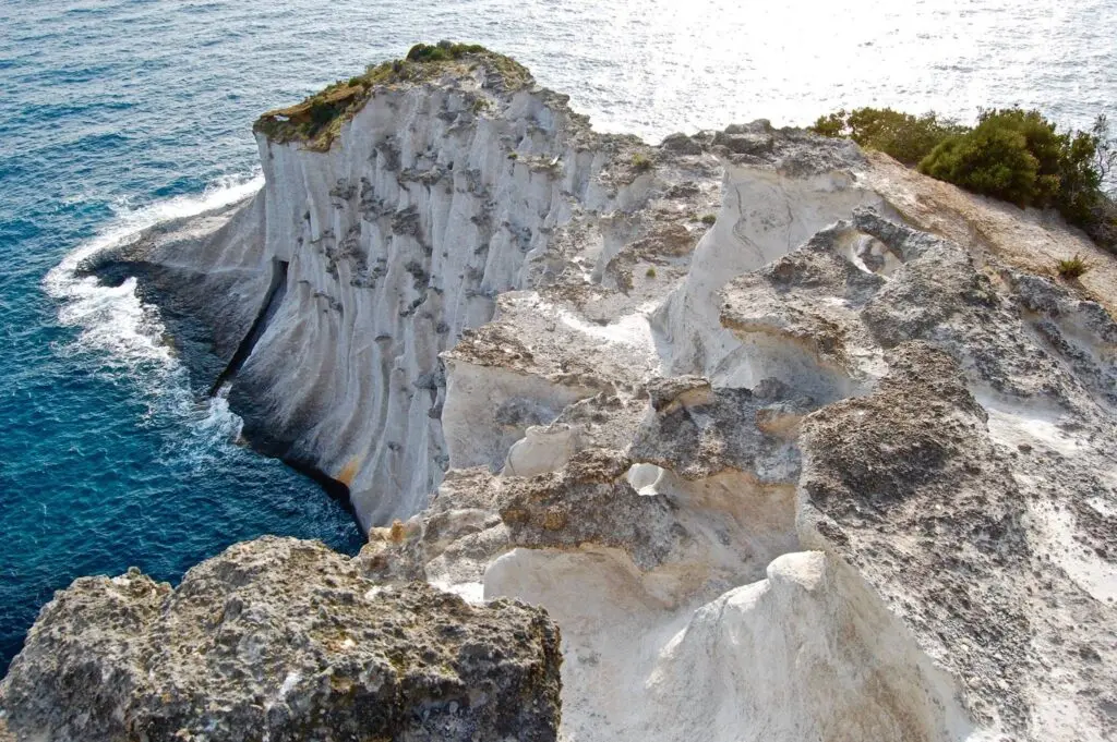 Punta di Capo Bianco