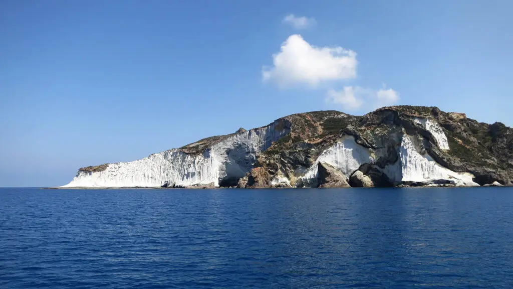 Punta di Capo Bianco