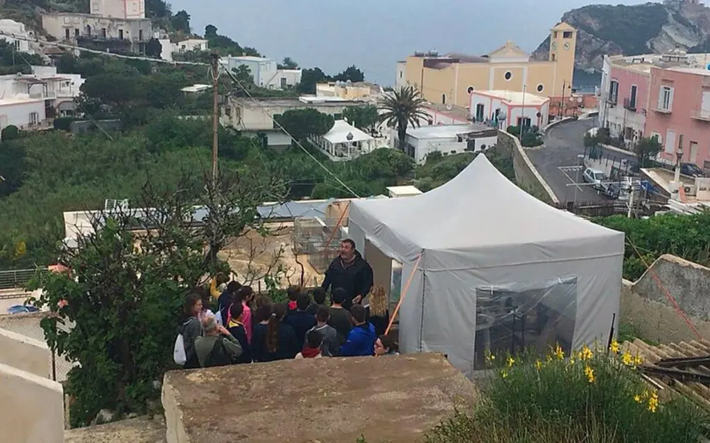 Centro di Ricerca sulla Migrazione
