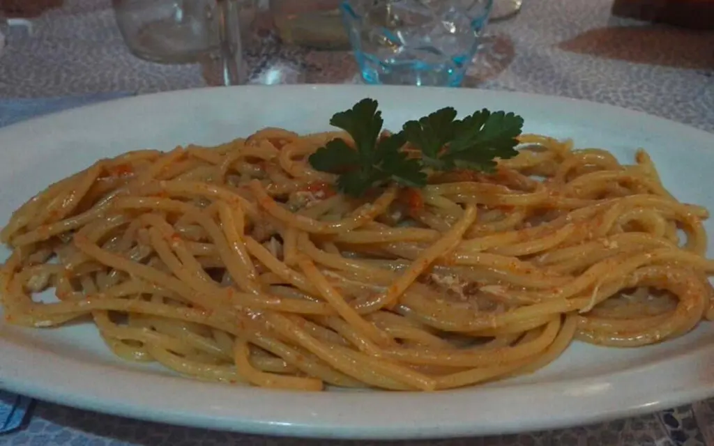 Così Com'Era