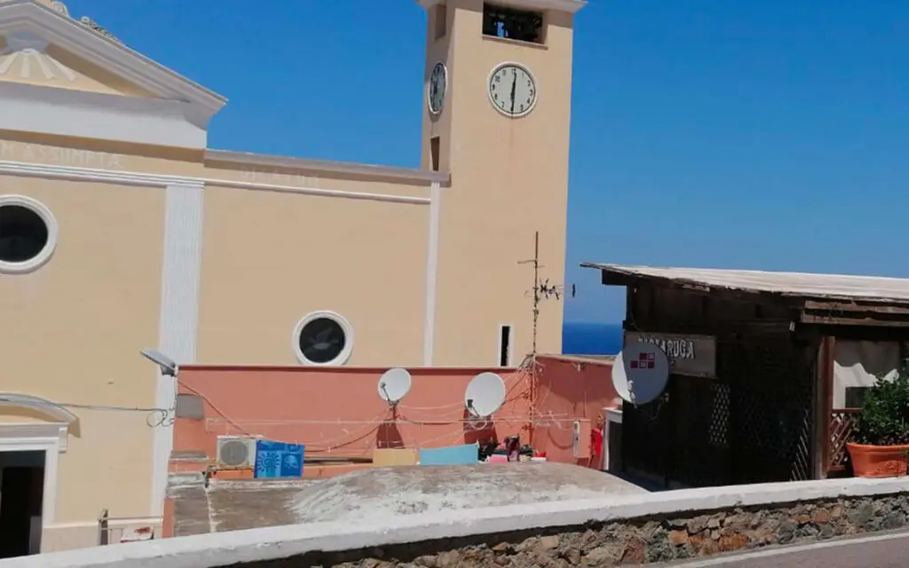 Dispensario Farmaceutico di Le Forna