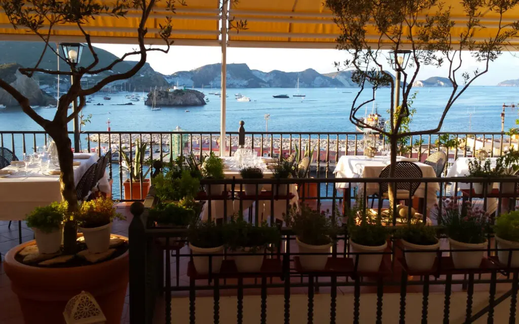 Ristorante Eea
