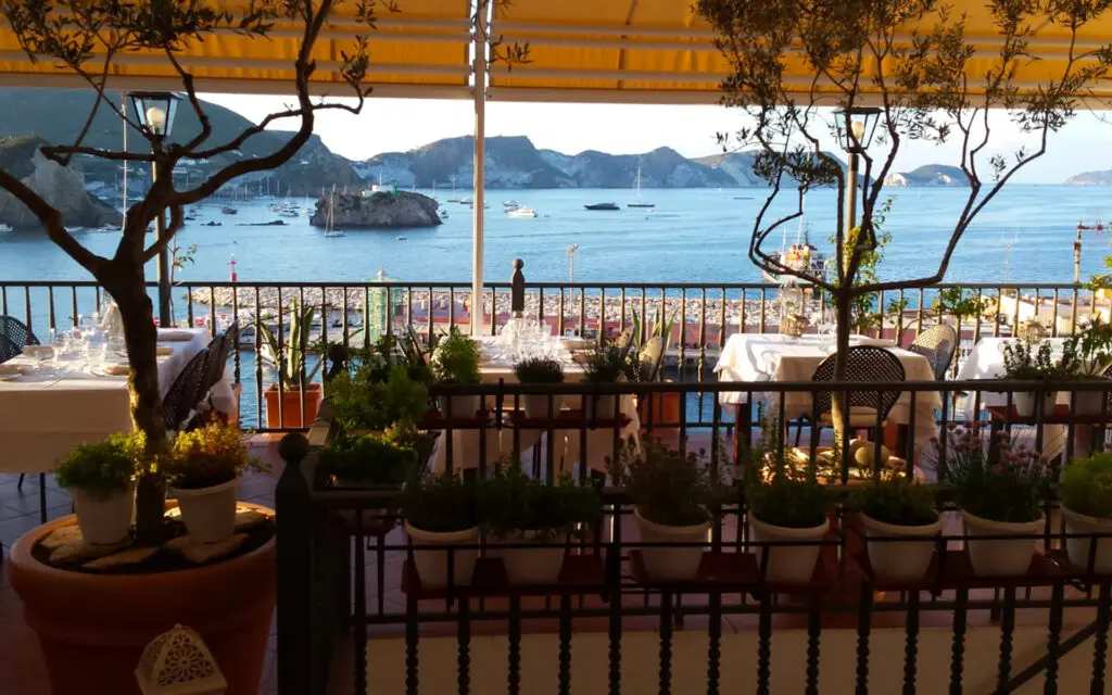 Ristorante Eea