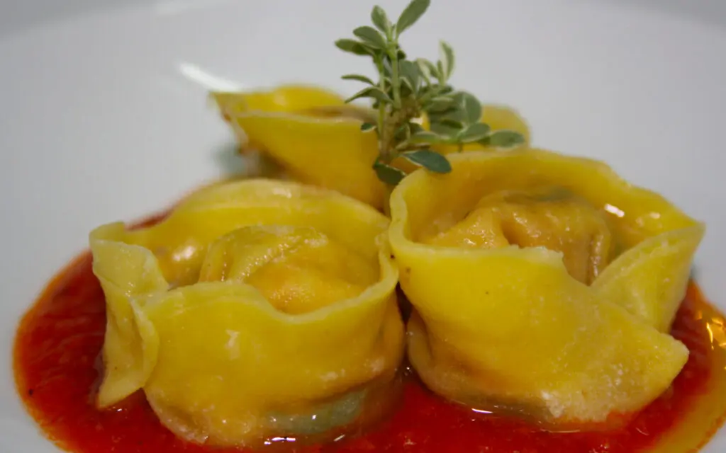 Ristorante Eea