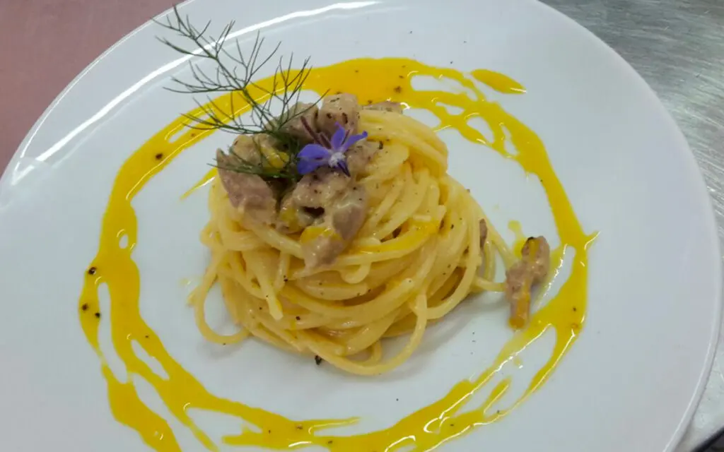 Ristorante Eea