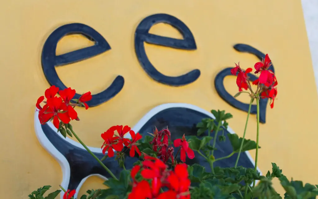 Ristorante Eea