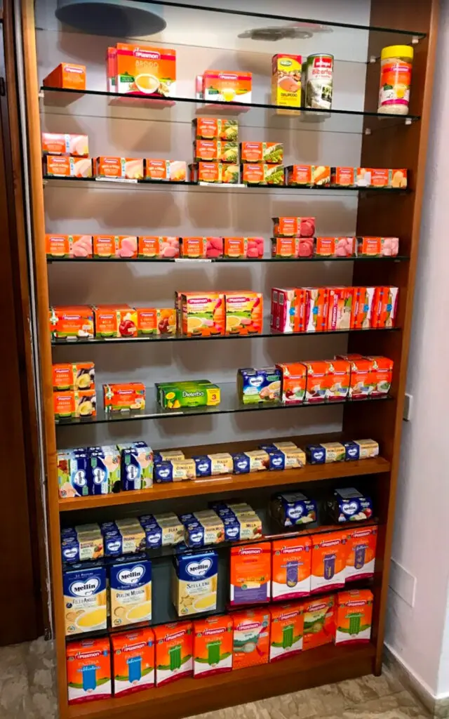 Farmacia Dott.ssa Antonella Mazzella