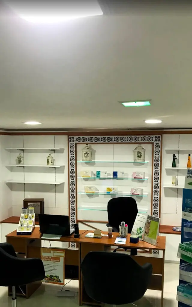 Farmacia Dott.ssa Antonella Mazzella